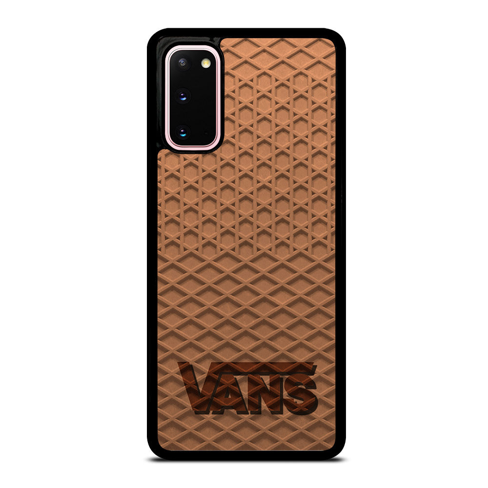 vans samsung case