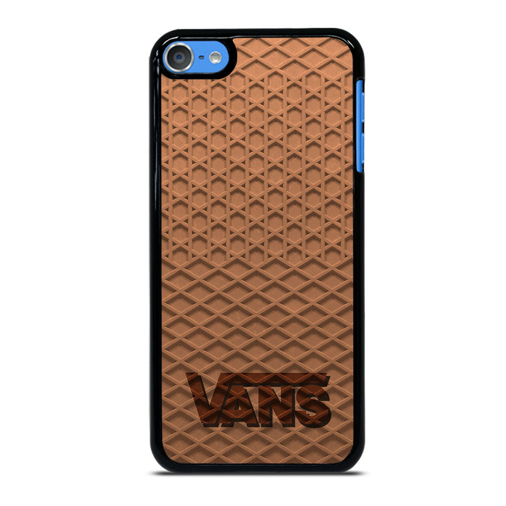 vans ipod touch case