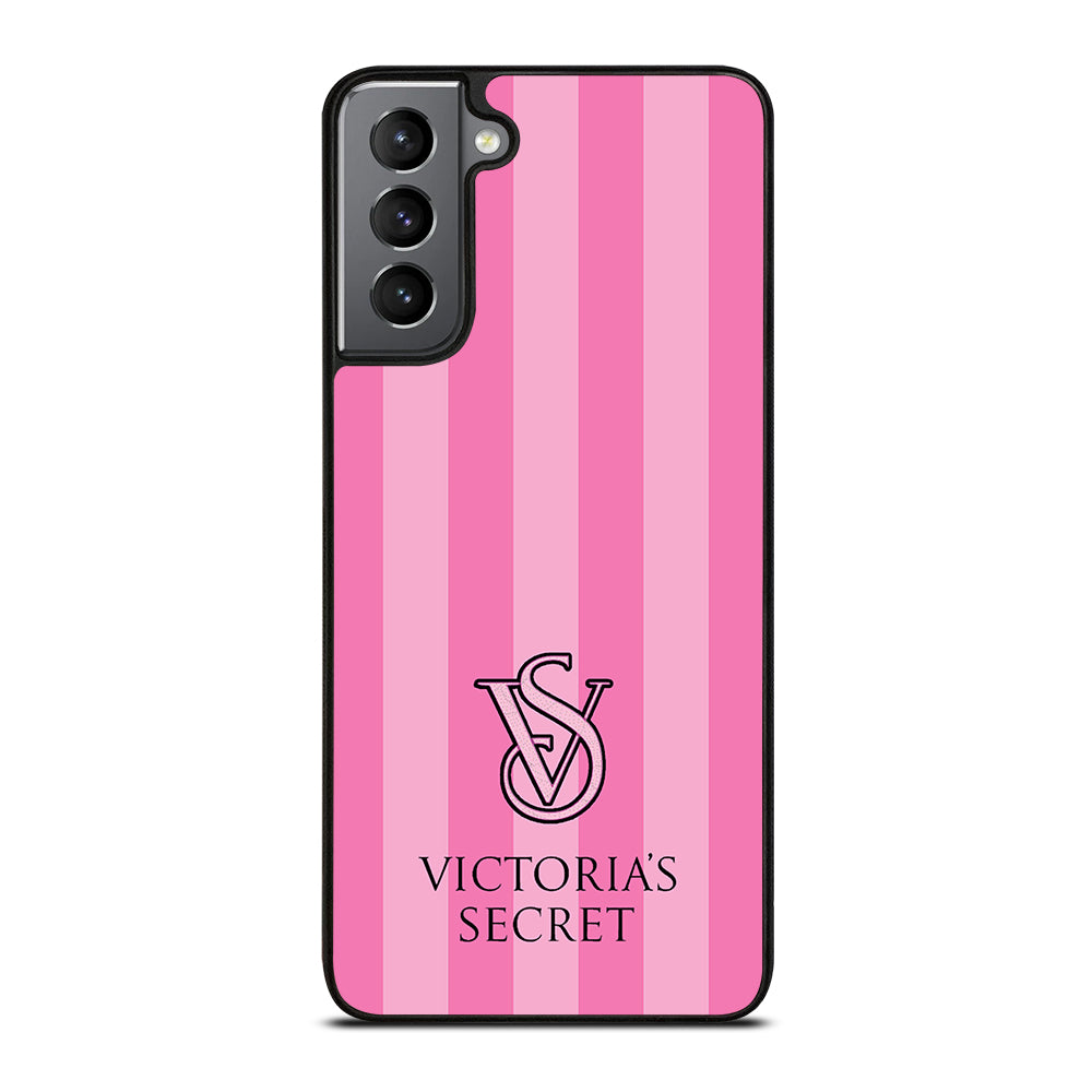 Victoria S Secret Pink Samsung Galaxy S21 Plus Case Cover Casepole