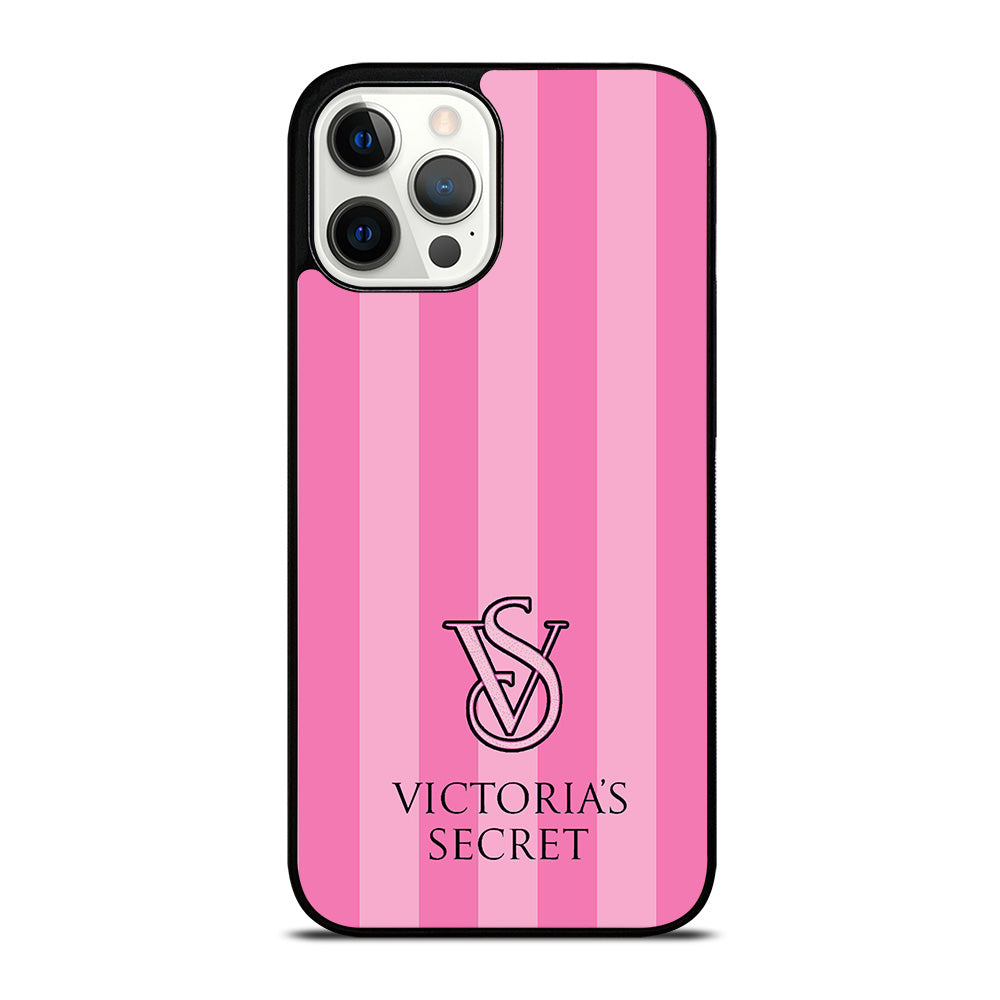 Victoria S Secret Pink Iphone 12 Pro Max Case Cover Casepole