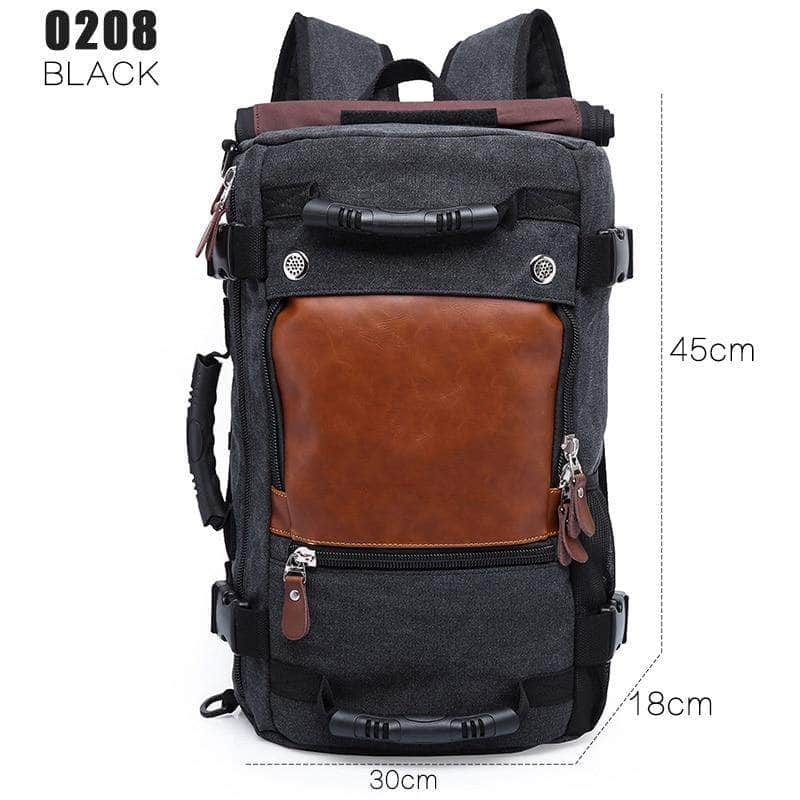 outdoor laptop backpack