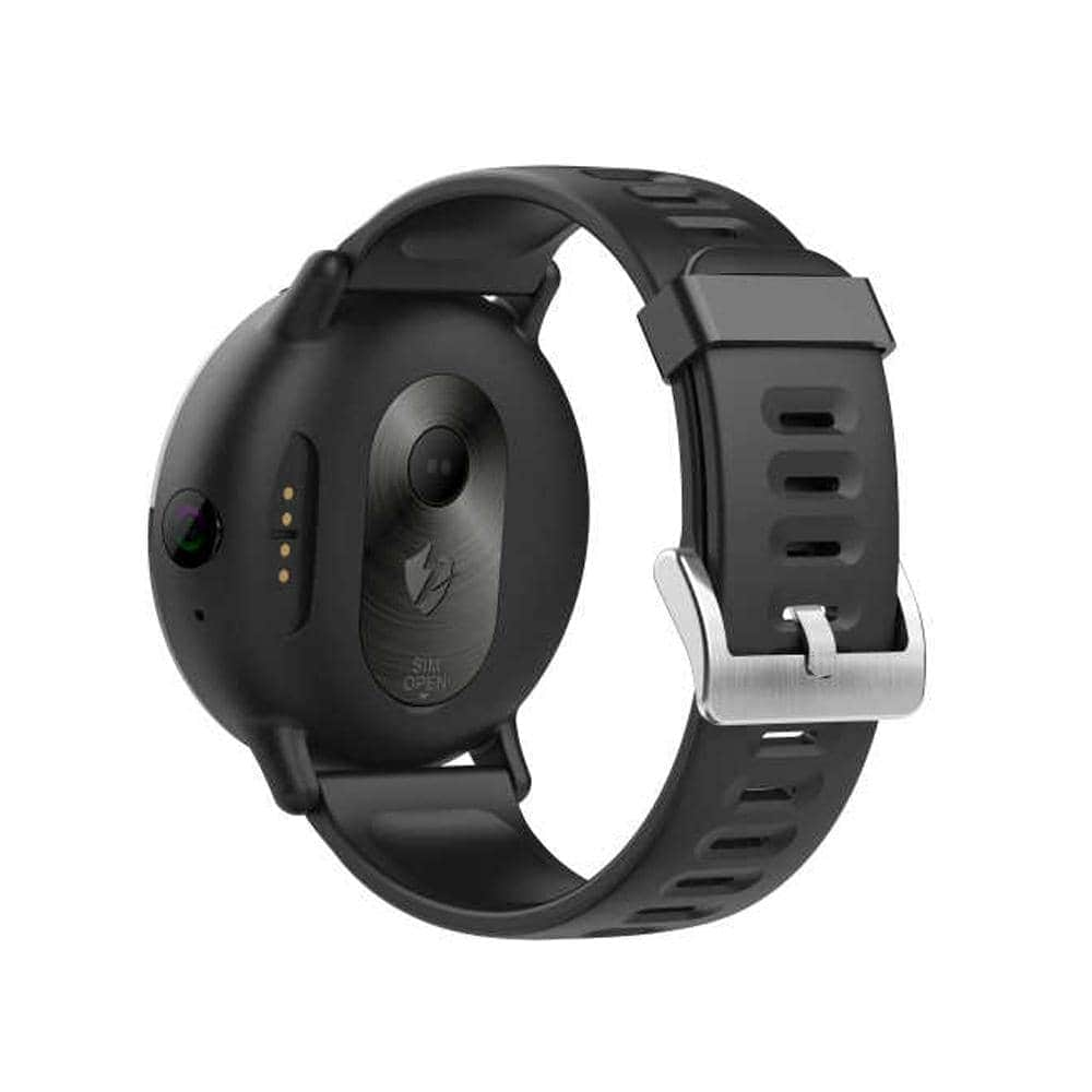 lemfo lem x smart watch