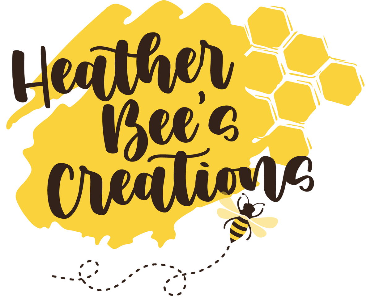 Heather Bee's Creations