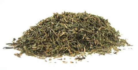 thyme seasoning in spanish