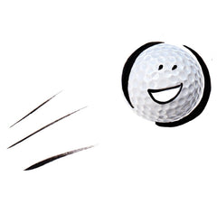 more-pars-golf-ball