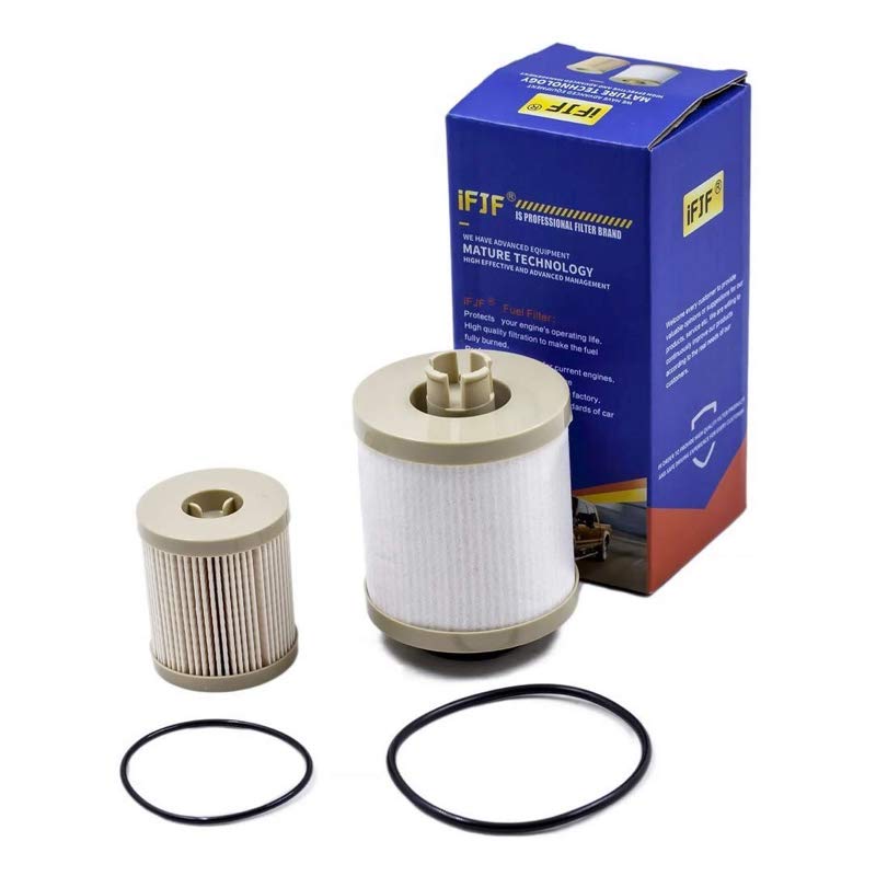 Lower filter. Фильтр топливный Форд f 250. Fuel Filter 8c3z-9n184-c. Фильтр топливный №8c3z-9n184-c. Фильтр Форд 7.3 Powerstroke.