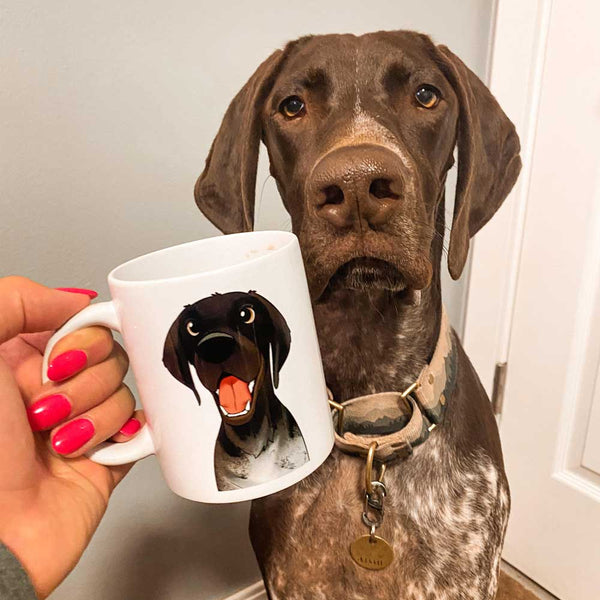 mug gift