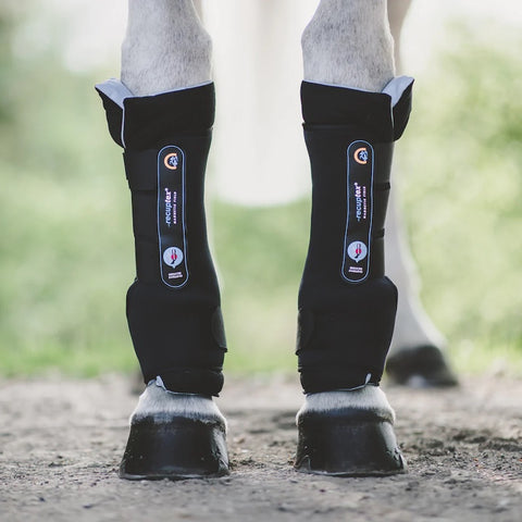 Recuptex Stable Boots