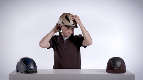 Uvex Helmet