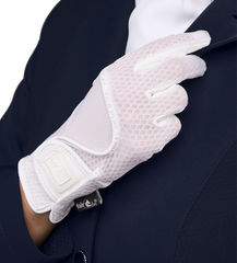 Equestrian Competition Gloves