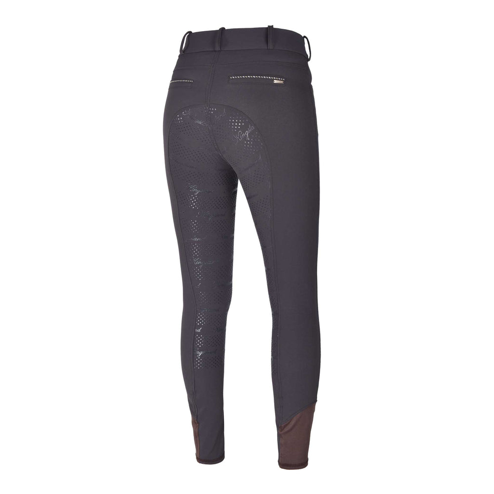 Kingsland Kaya Tec6 Breeches Full Grip- Dressage Breeches