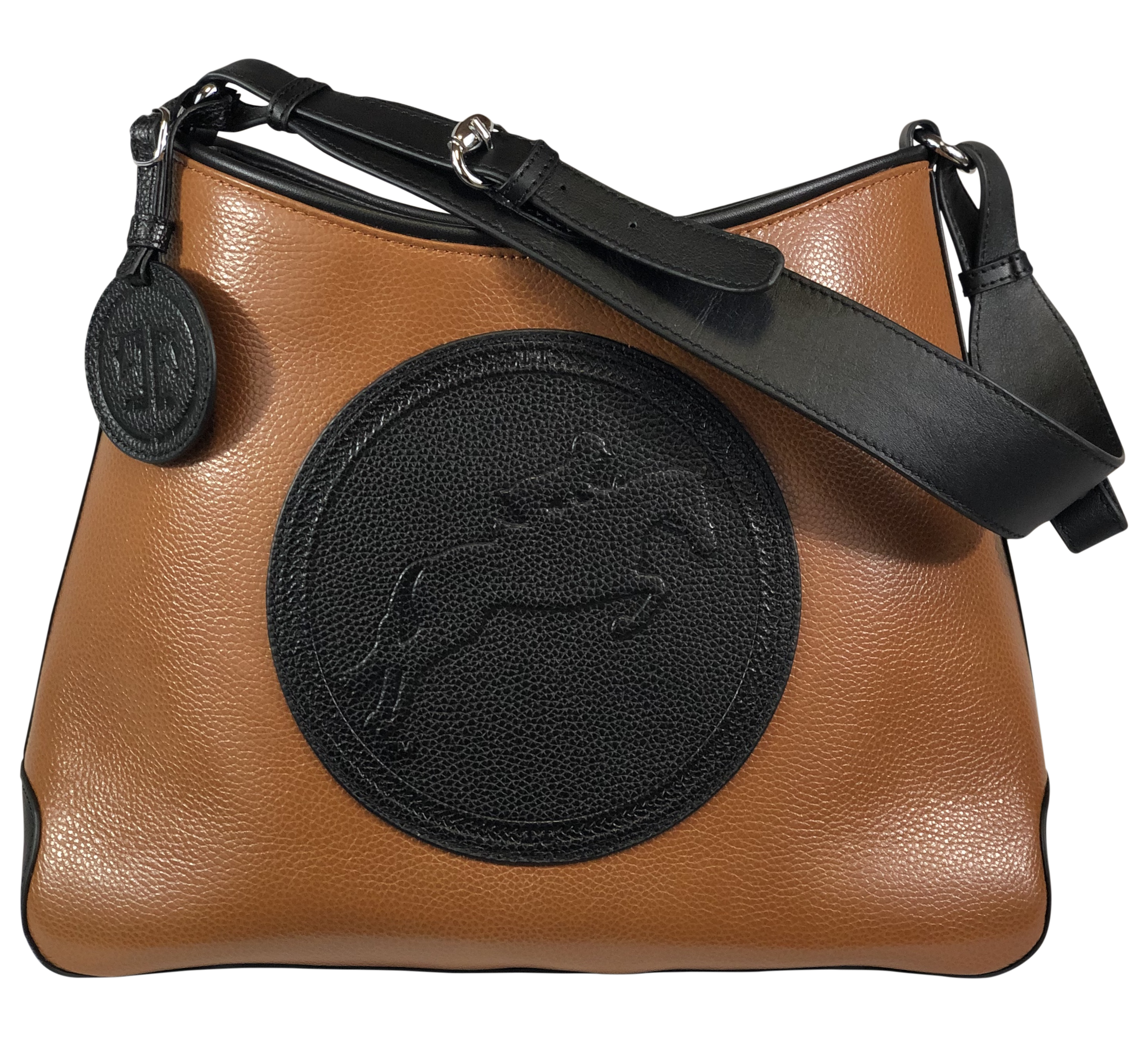 Sonoma Shoulder Bag: Polo - Tucker Tweed Equestrian