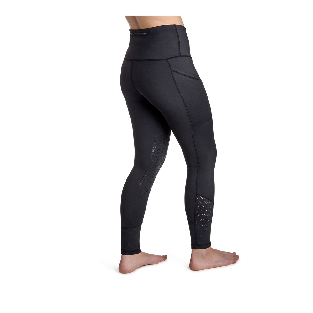 Back On Track Women's Long Johns - PP