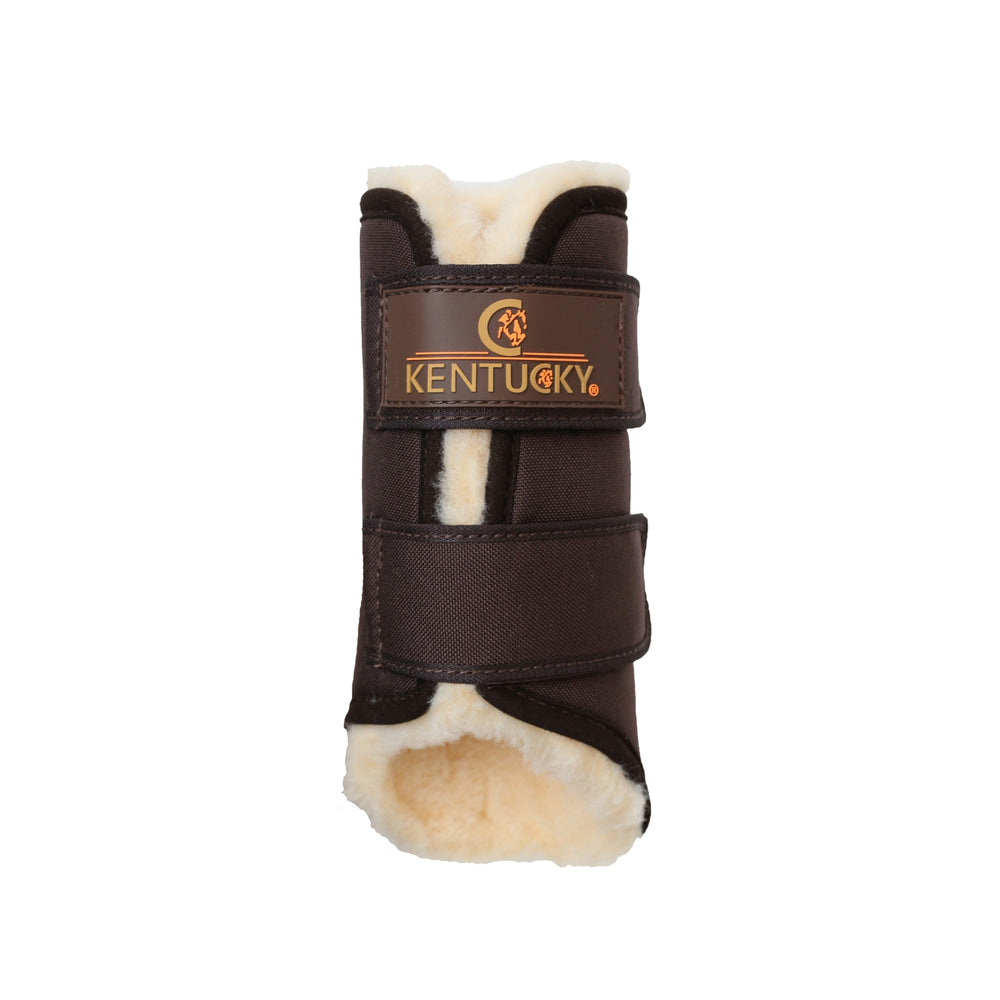 Kentucky Turnout Boots Solimbra Hind Short - Spicehorse