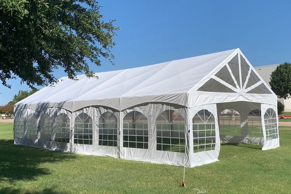 Commercial Shade Structures