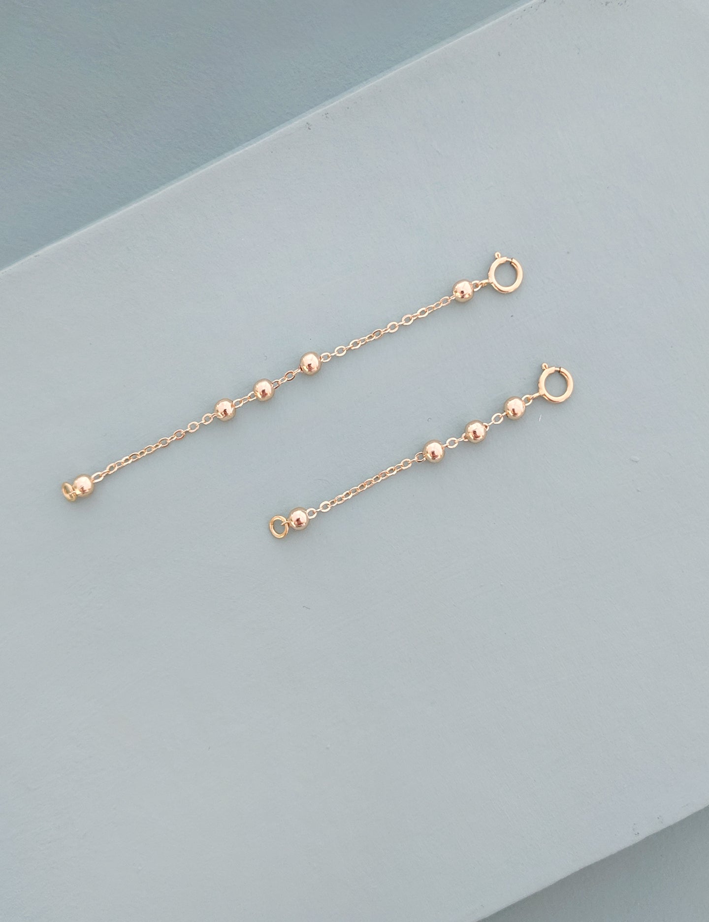 Necklace Extender