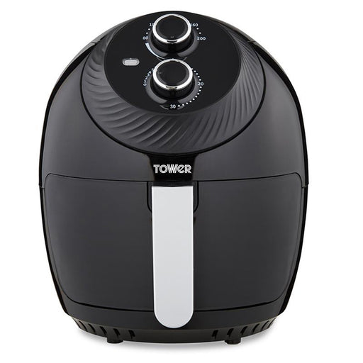  PHILIPS 3000 Series Air Fryer Essential Compact with Rapid Air  Technology, 13-in-1 Cooking Functions to Fry, Bake, Grill, Roast & Reheat  with up to 90% Less Fat*, 4.1L capacity, Black (HD9252/91) 