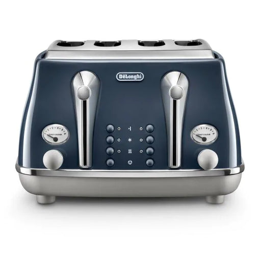 Ballerina Toaster CTD4003.GR