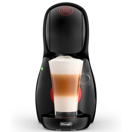 DELONGHI Nescafe Dolce Gusto Piccolo XS Coffee - Black | EDG210B