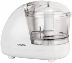Buy Kenwood kMix 1000 Watts Stand Mixer (5 Attachments, Fold Function,  0W20011137, White) Online - Croma