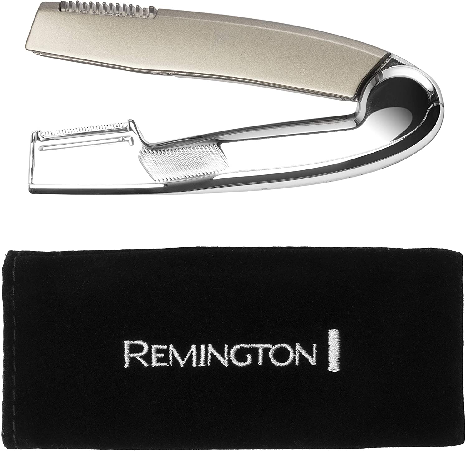 remington fold out trimmer