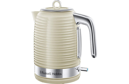 Fastest Boiling Kettle Only 45 Seconds Russell Hobbs Stainless Steel  Adventure 23911 