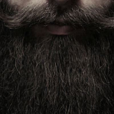 How to Get Rid of Beard Dandruff - Dr. Squatch