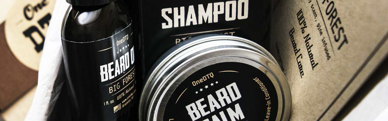 Big Forest Makes Beard Resource List of 9 Best Beard Care Kits & Gift Sets