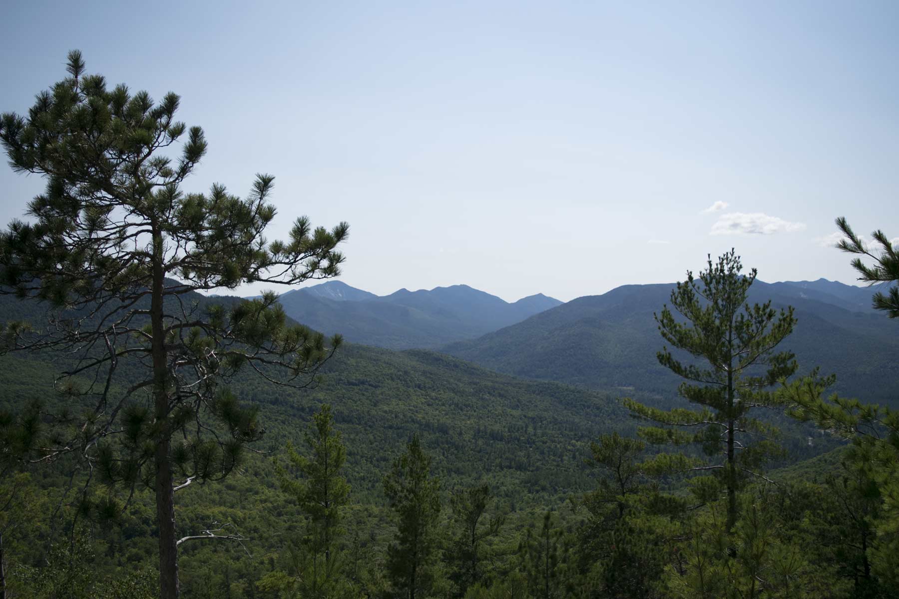 The Summit at Baxter Mountain