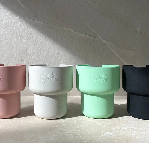 Frank Green's 3-in-1 Is the Only Cup You Need