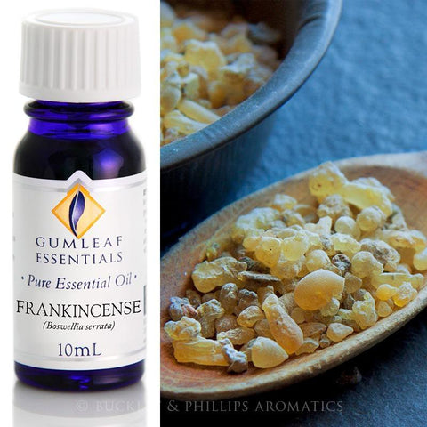 frankincense essential oil