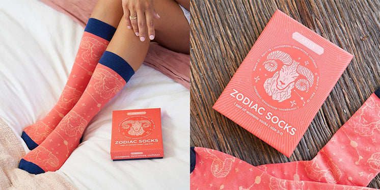 zodiac socks collection annabel trends