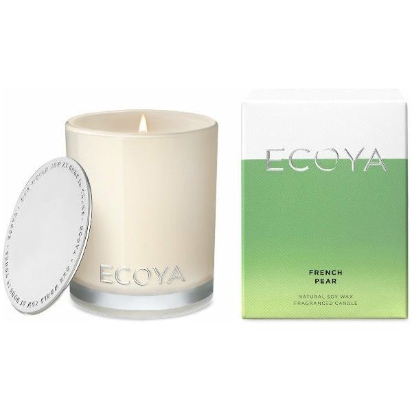 Make your Home Smell Beautiful with Candles from Ecoya & More – Spoilt ...