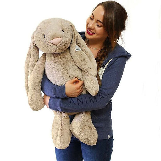 Jellycat bunny huge サイズ スストア appuc-pr.com.br