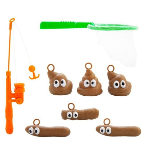 Sink the Floater Poop Themed Game — Spoilt Gift & Homewares