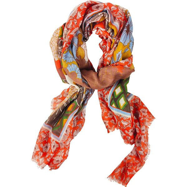 Scarves and Snoods for Women - Find your Wardrobe Essentials at Spoilt ...