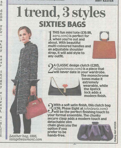 Daily Mail Manon Large handbag