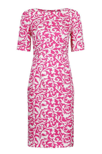 Mother of the Bride Dresses UK by London designer Lalage Beaumont