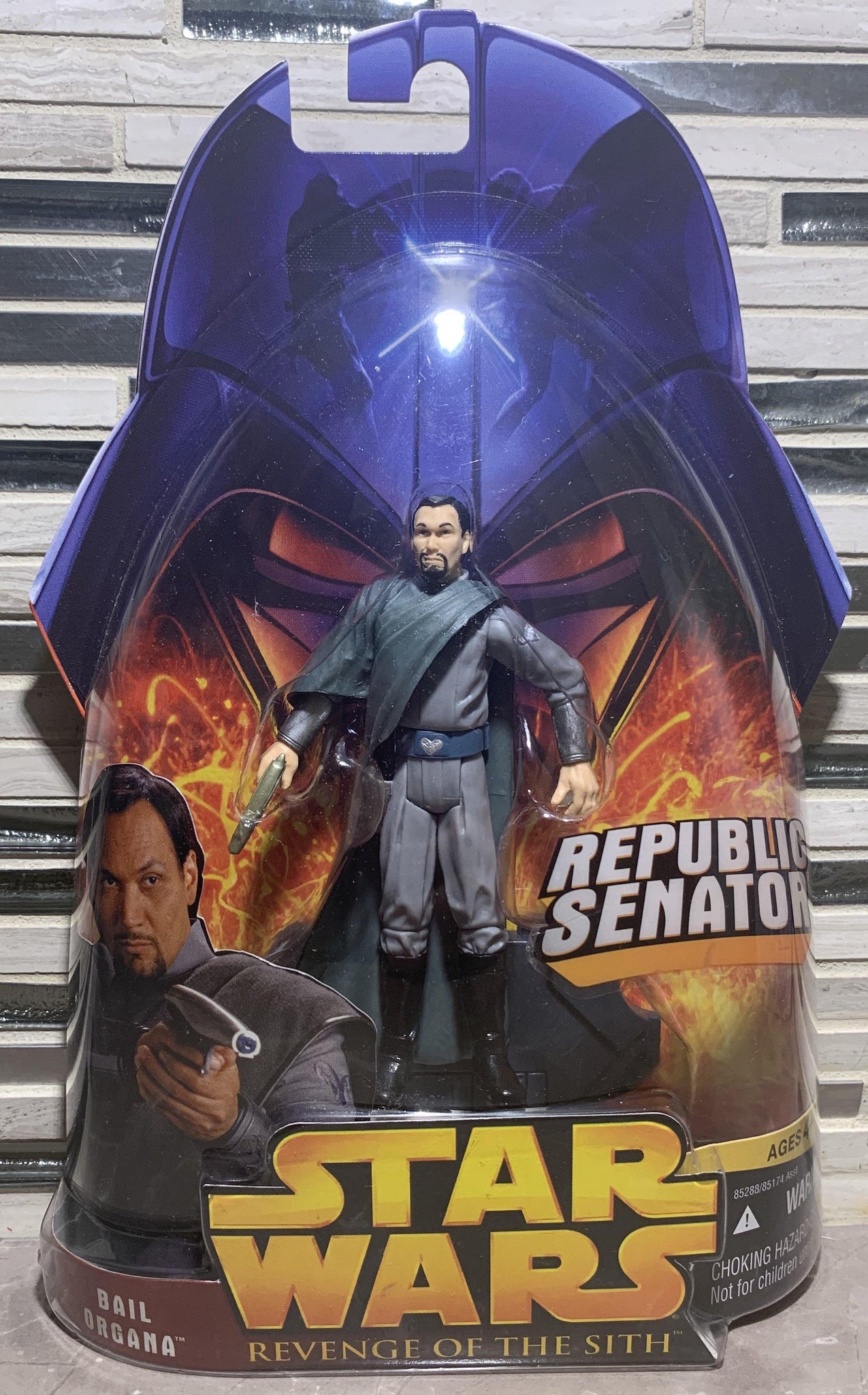 bail organa action figure