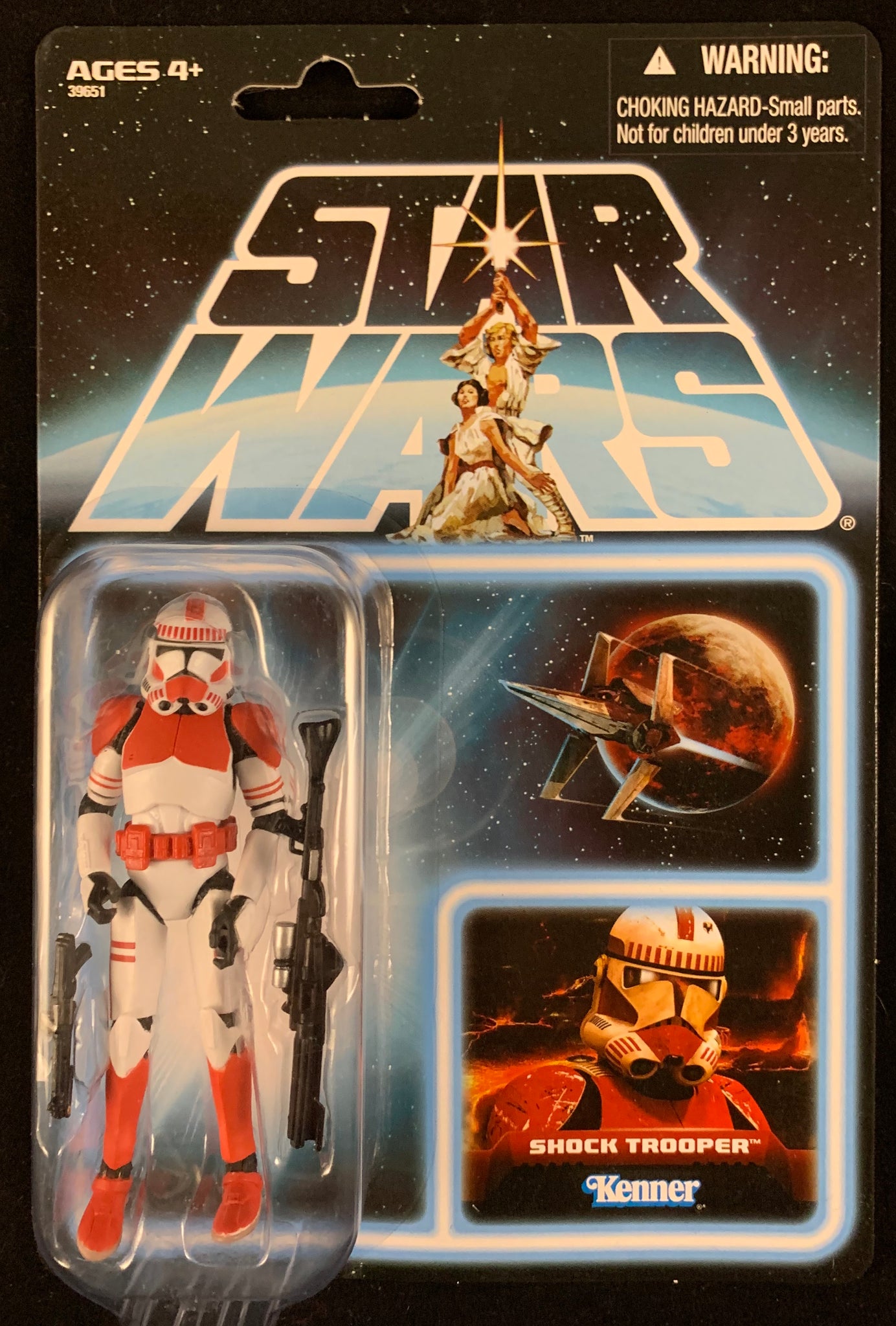 shock troopers star wars