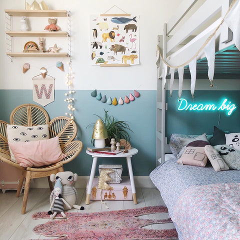 7 Best Kids' Room Wall Light Ideas You Must Try