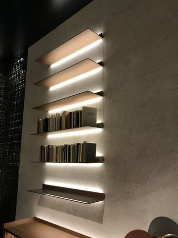Bookshelf Lighting