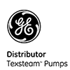 Texsteam 5006 Series Pump (320 GPD, 3000 PSI) – Chemical Pump