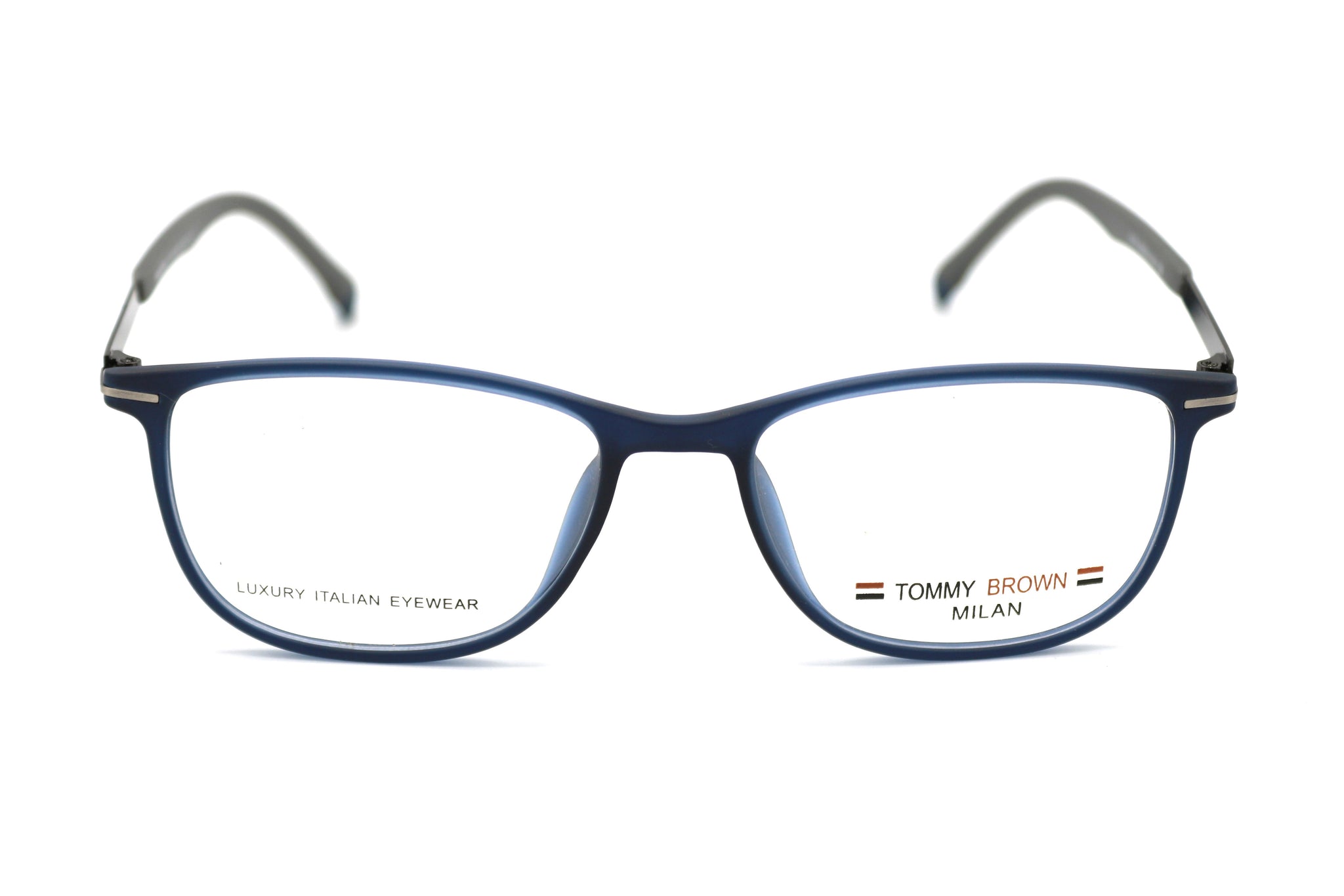 tommy brown eyewear