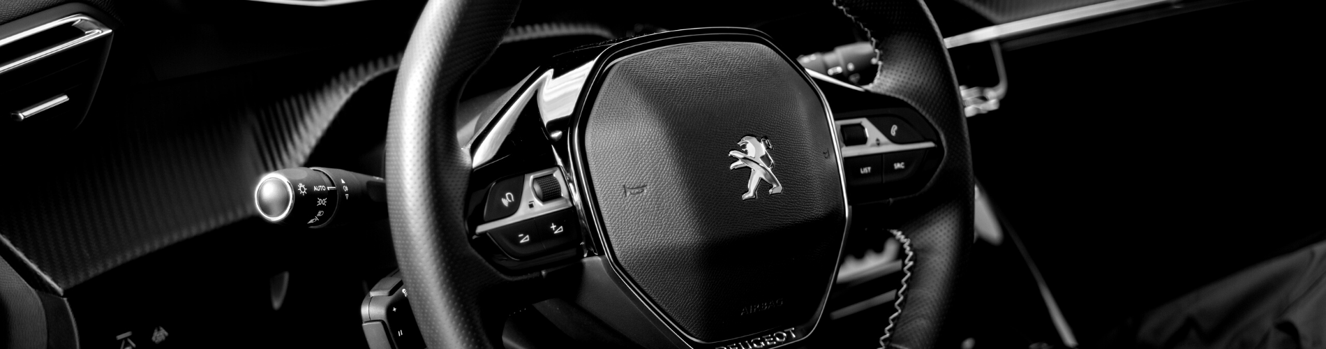 Peugeot Car Mats