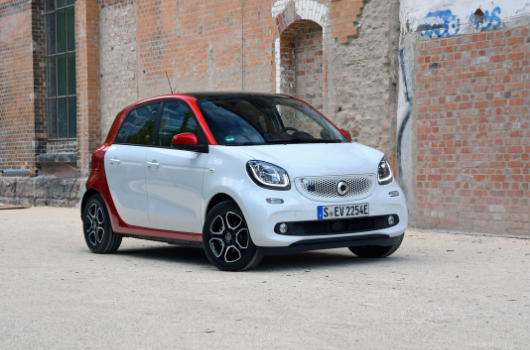 smart car floor mats