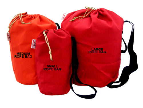 230R WATER RESCUE THROW BAG WITH 75 ft. ROPE