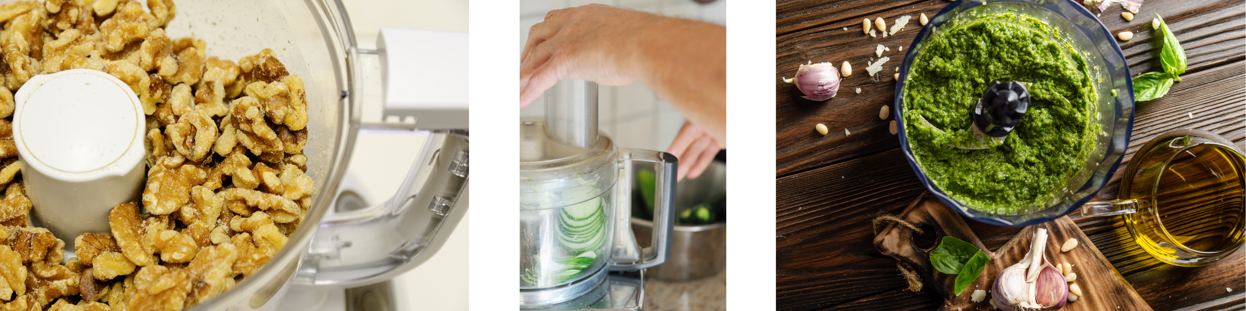 What Is a Food Processor: A Buying Guide