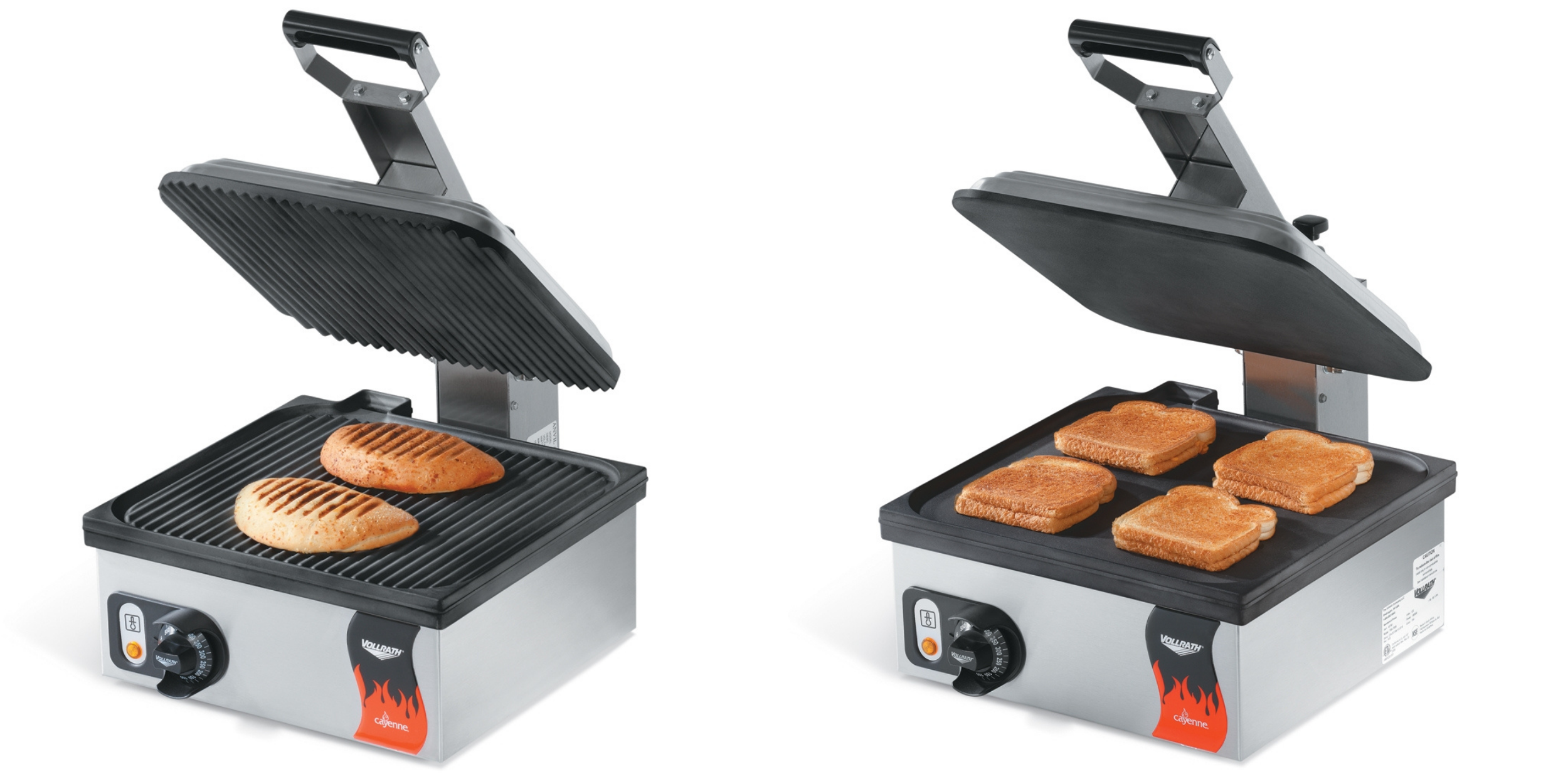 Commercial Panini Grill Buying Guide