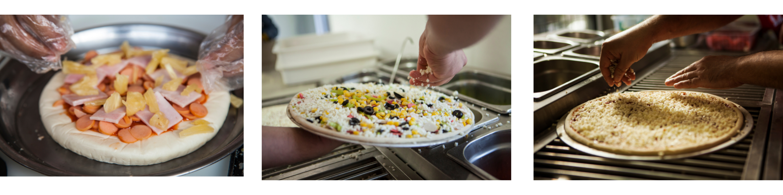 Selecting Pizza Pans? Here's What You Need To Know - Foodservice Equipment  Reports Magazine